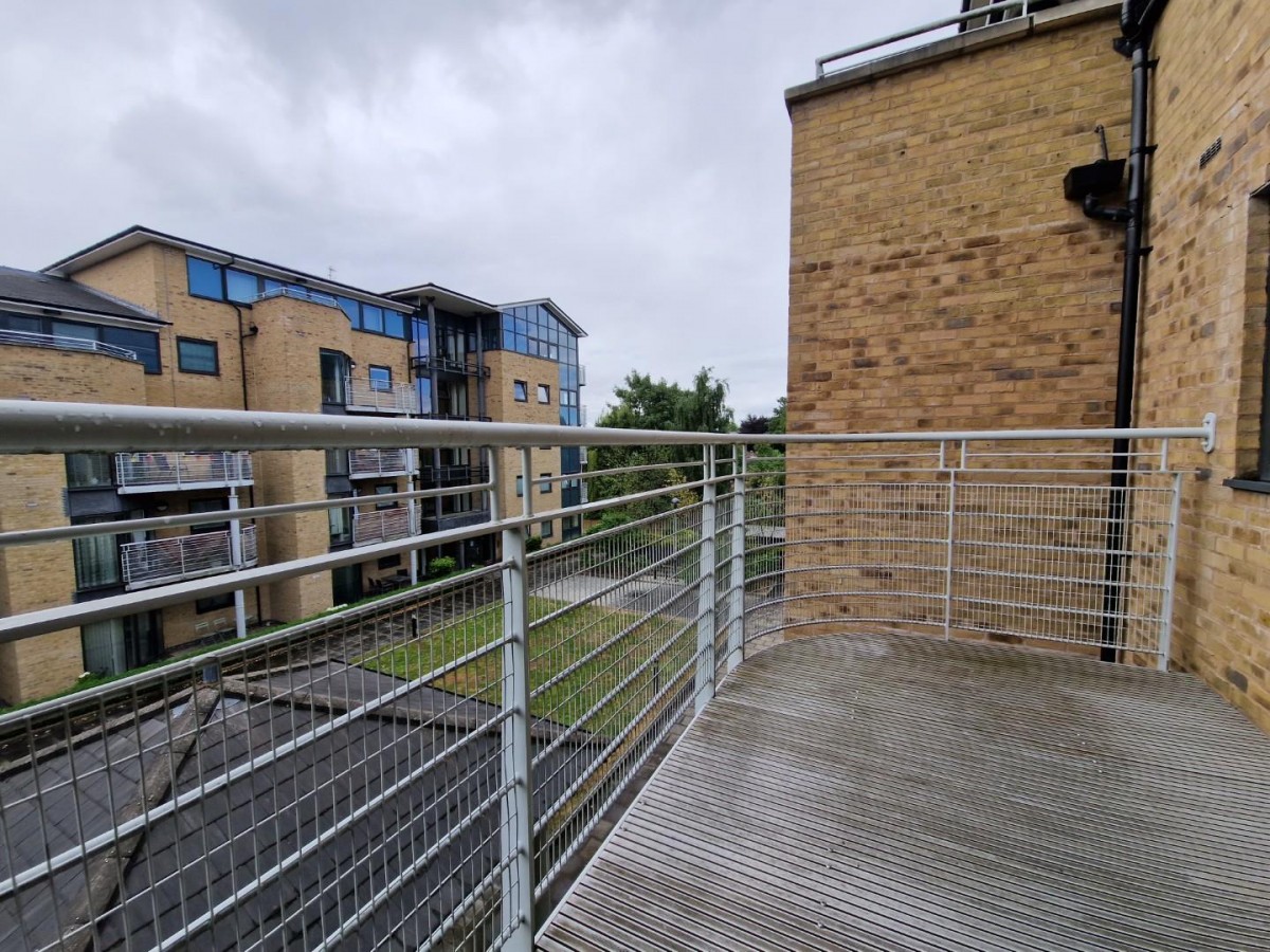 Florence House, Eboracum Way, York