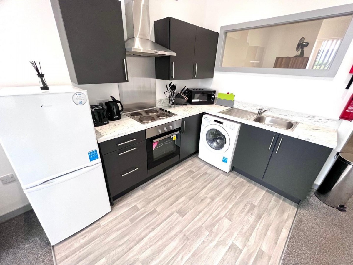 Dudley Road, Brierley Hill