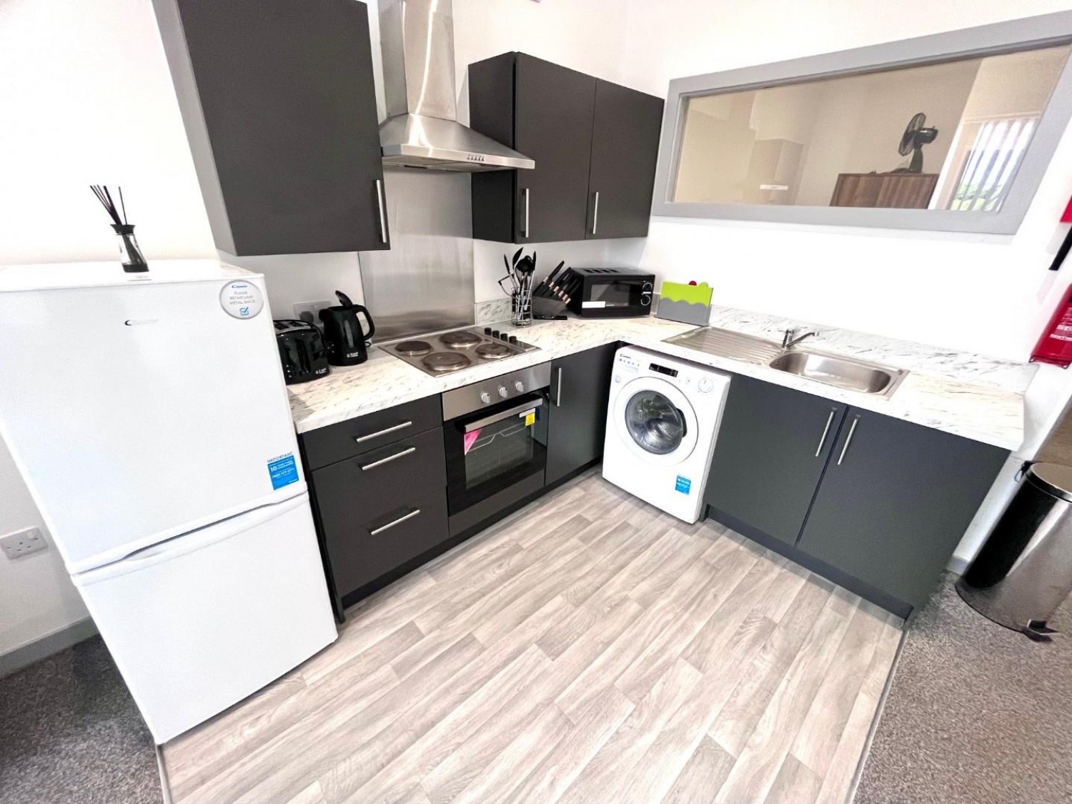 Dudley Road, Brierley Hill