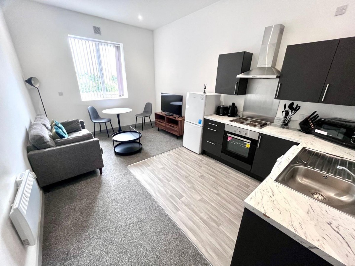 Dudley Road, Brierley Hill