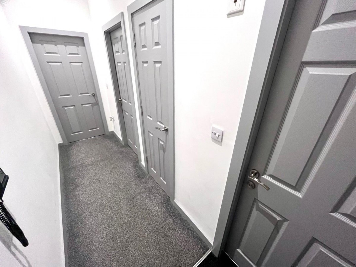 Dudley Road, Brierley Hill