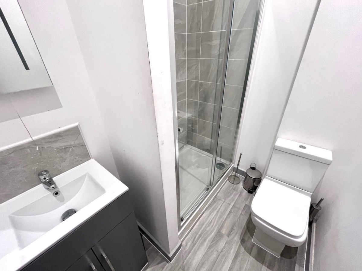 Dudley Road, Brierley Hill