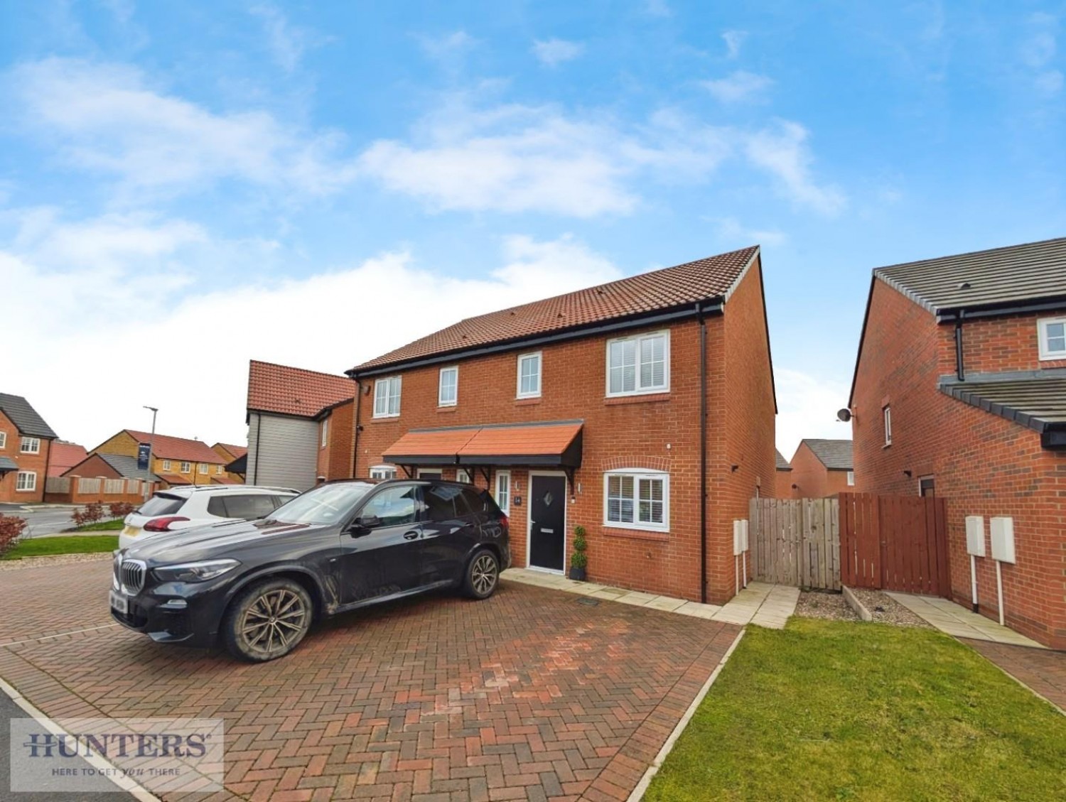 Woodville Way, Wingate, County Durham, TS28 5FP