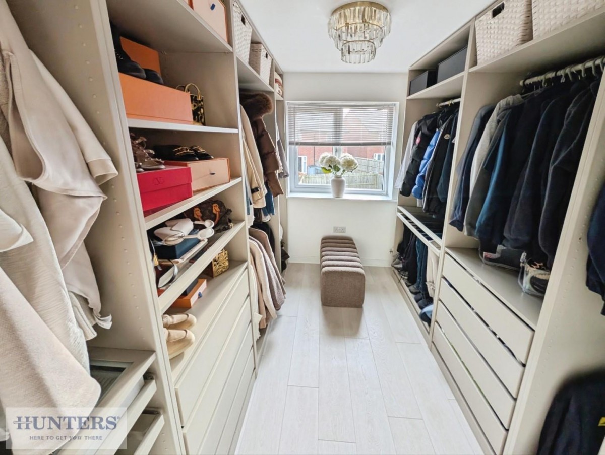 Woodville Way, Wingate, County Durham, TS28 5FP