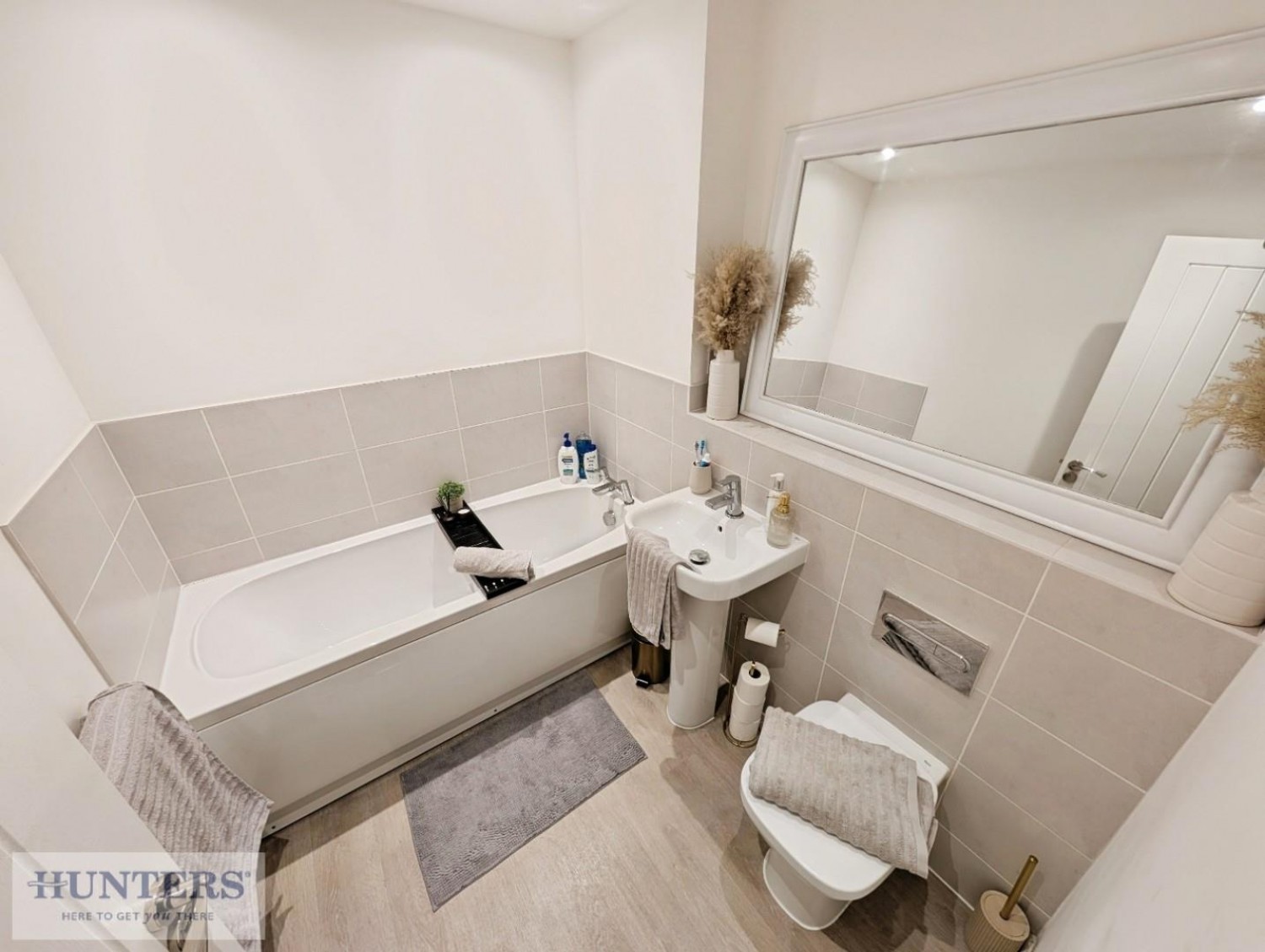 Woodville Way, Wingate, County Durham, TS28 5FP