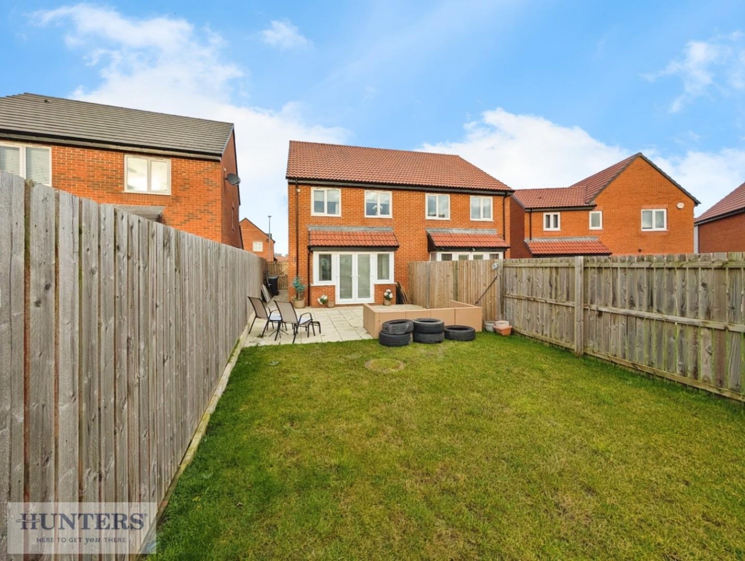 Woodville Way, Wingate, County Durham, TS28 5FP