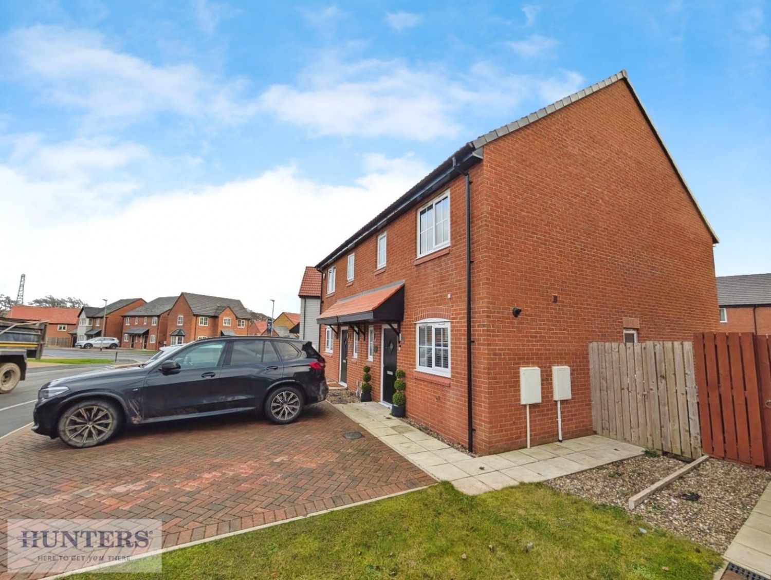 Woodville Way, Wingate, County Durham, TS28 5FP