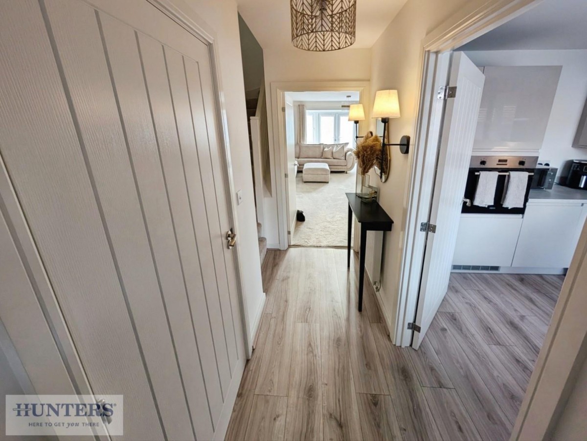 Woodville Way, Wingate, County Durham, TS28 5FP