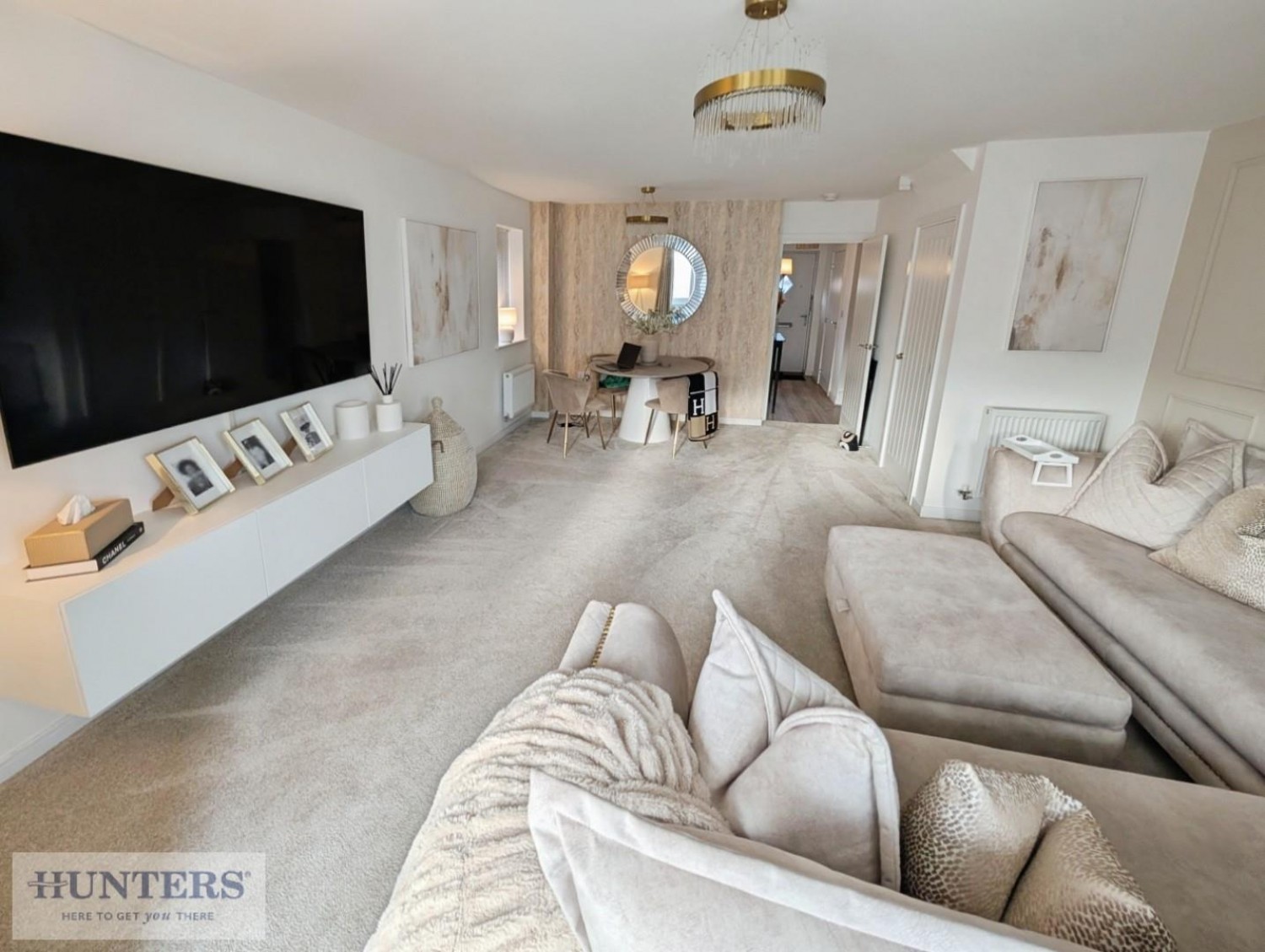 Woodville Way, Wingate, County Durham, TS28 5FP