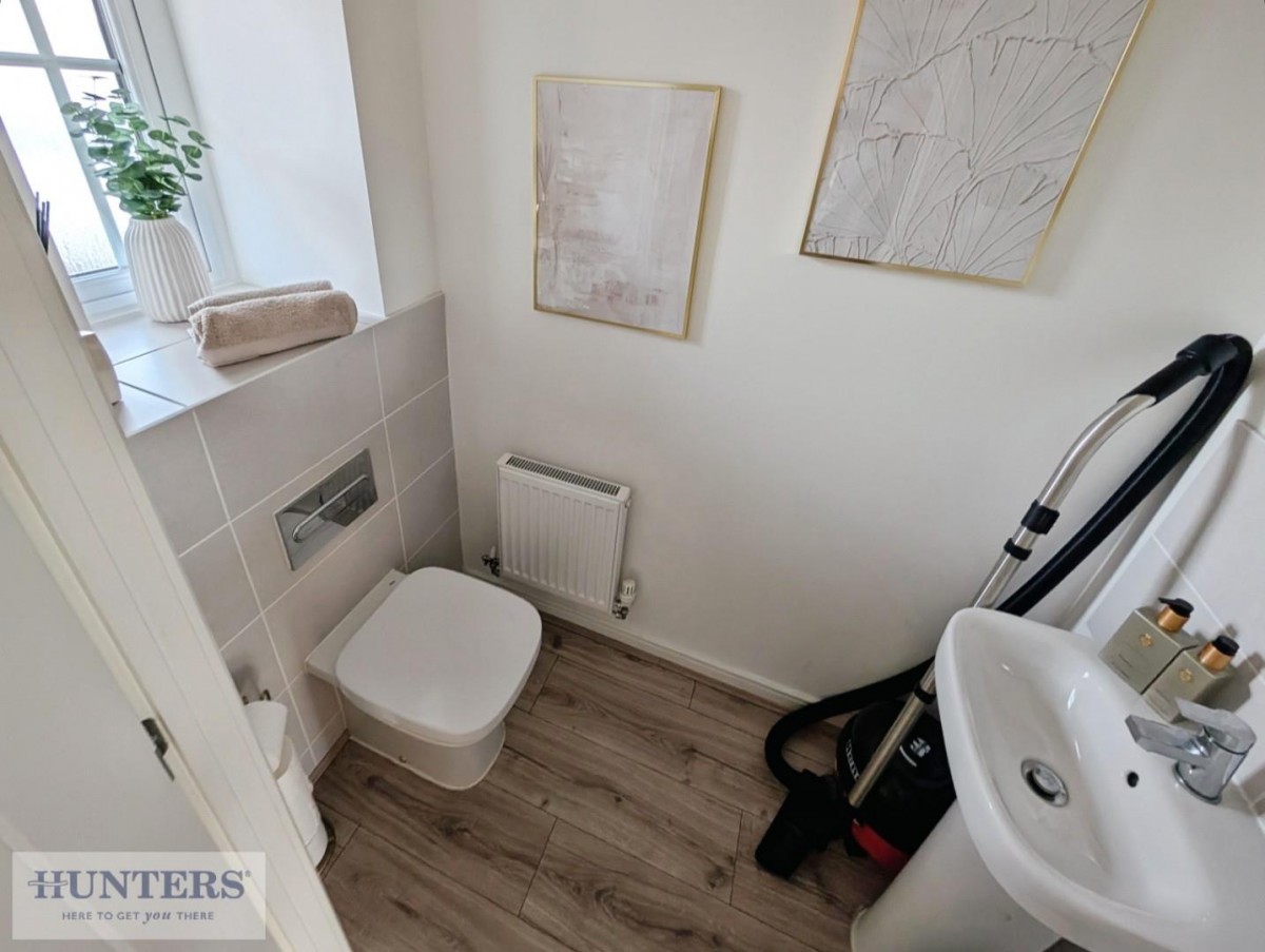 Woodville Way, Wingate, County Durham, TS28 5FP