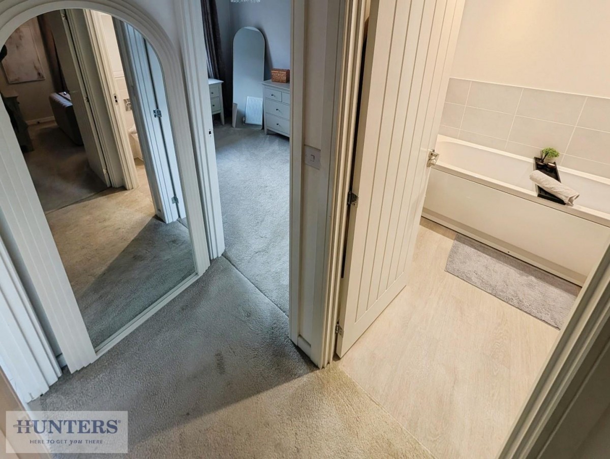 Woodville Way, Wingate, County Durham, TS28 5FP