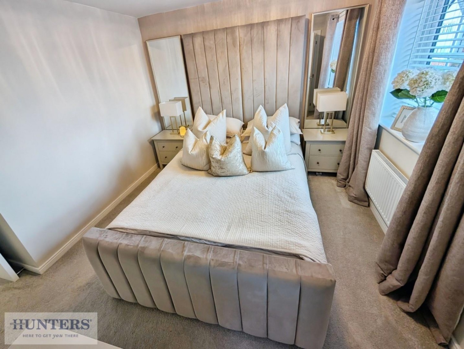 Woodville Way, Wingate, County Durham, TS28 5FP