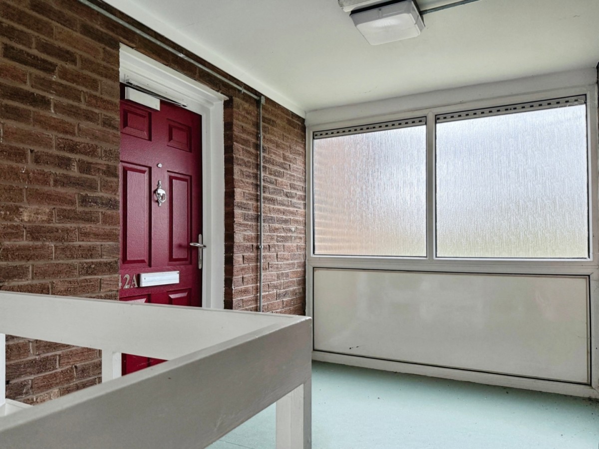 Carisbrooke Road, Leigh