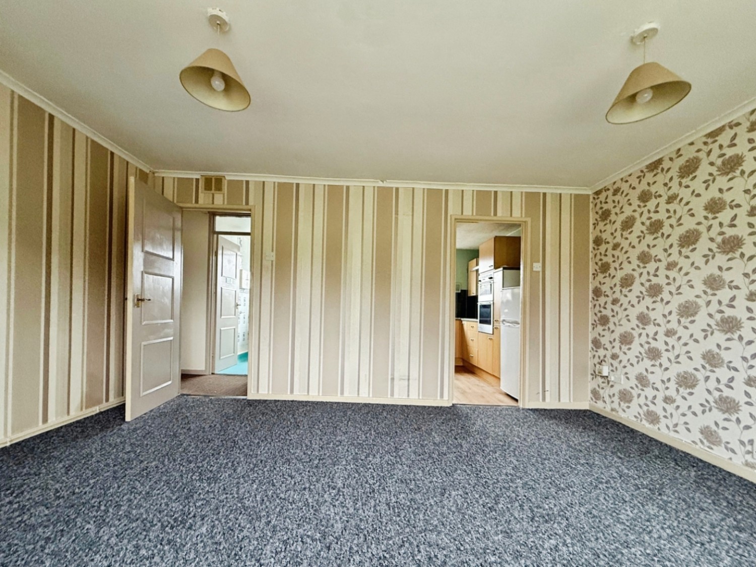 Carisbrooke Road, Leigh