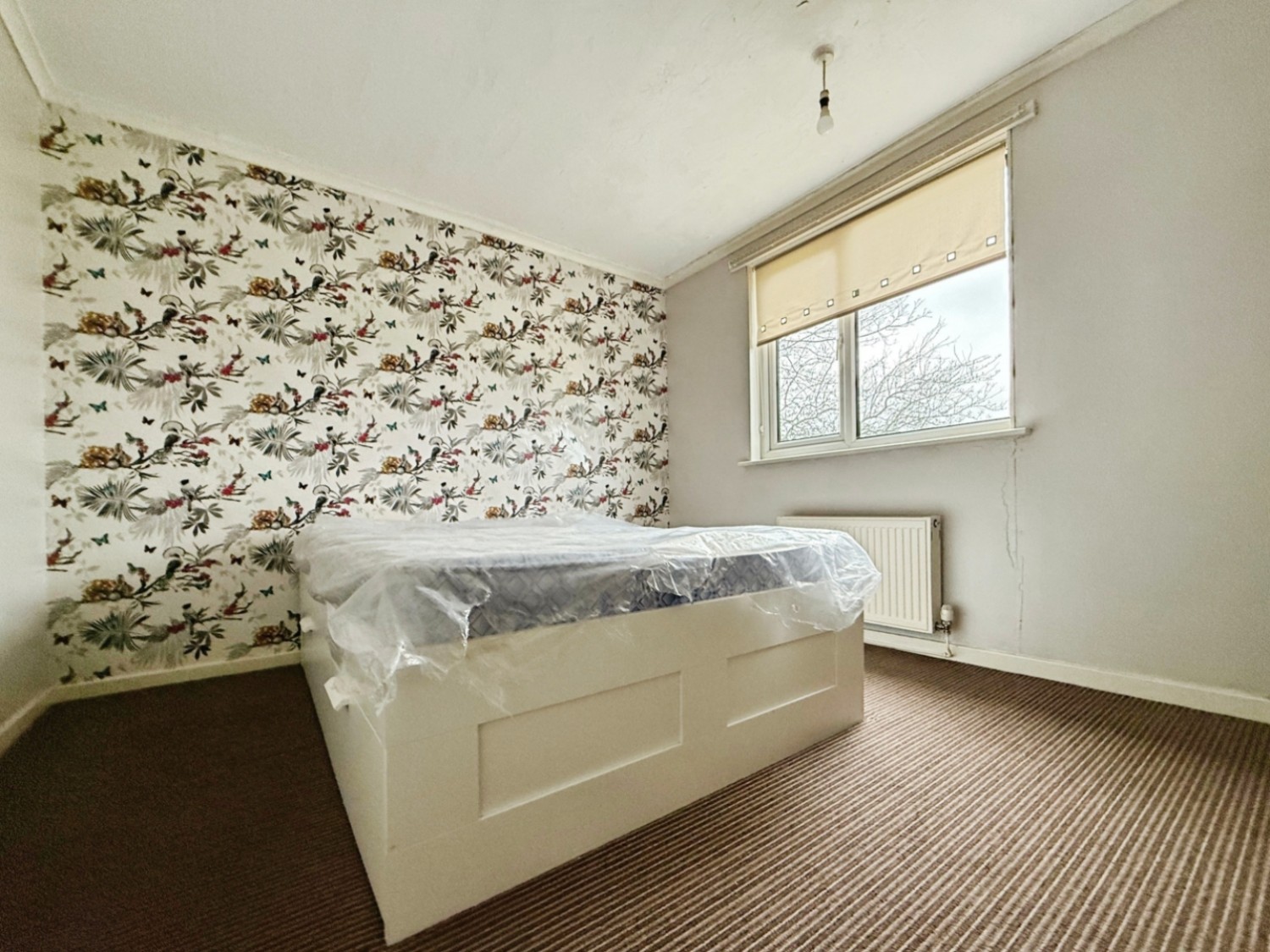 Carisbrooke Road, Leigh