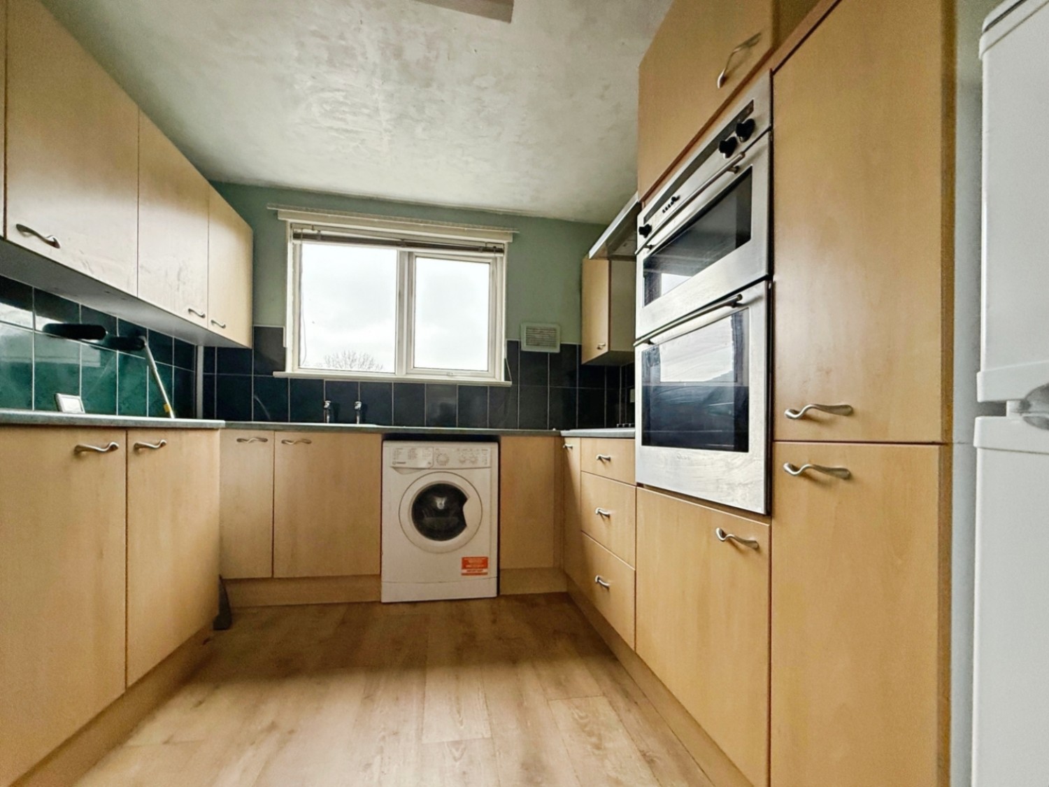 Carisbrooke Road, Leigh