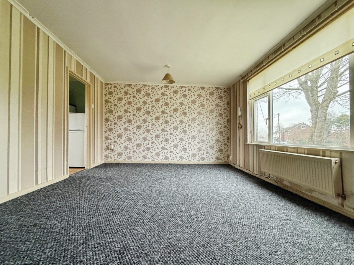 Carisbrooke Road, Leigh