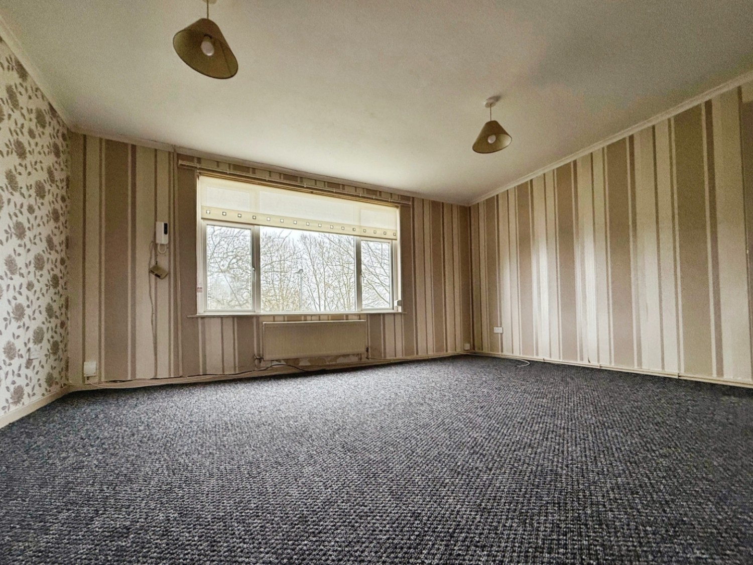 Carisbrooke Road, Leigh