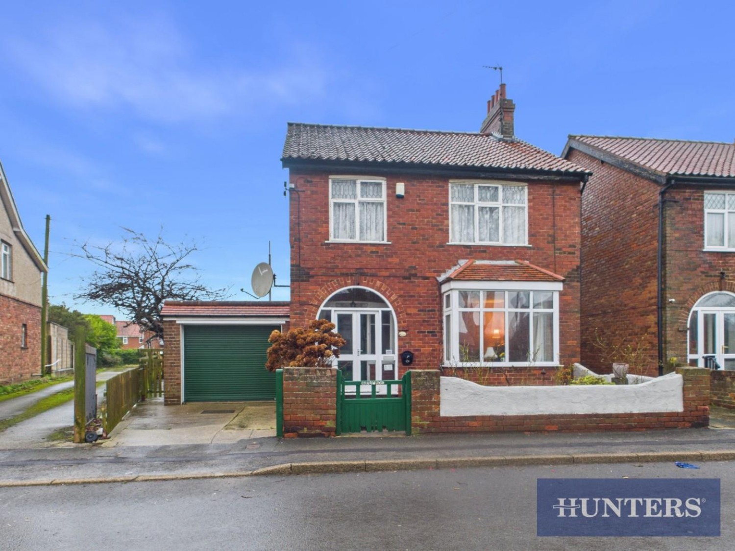 Southsea Road, Flamborough, Bridlington