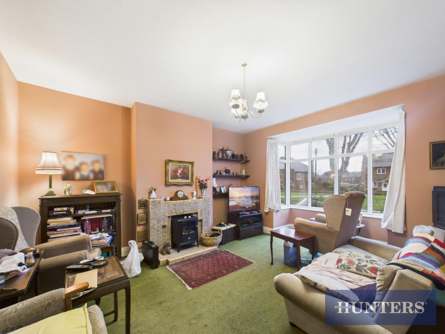 Southsea Road, Flamborough, Bridlington