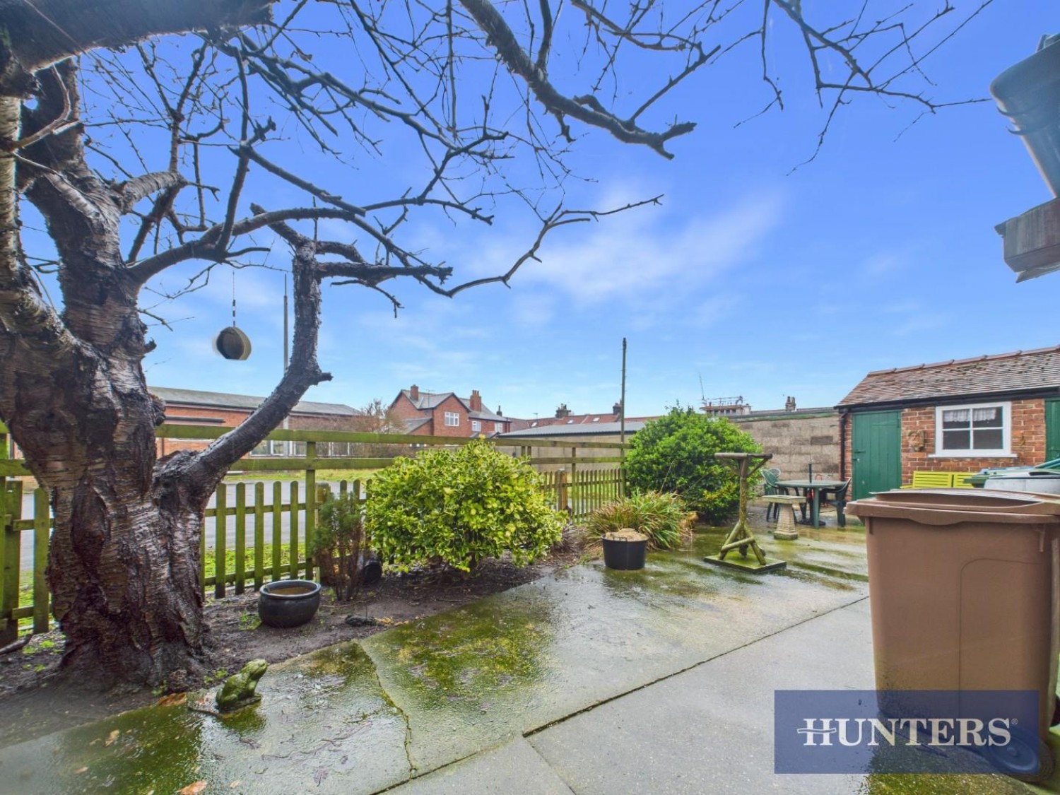 Southsea Road, Flamborough, Bridlington