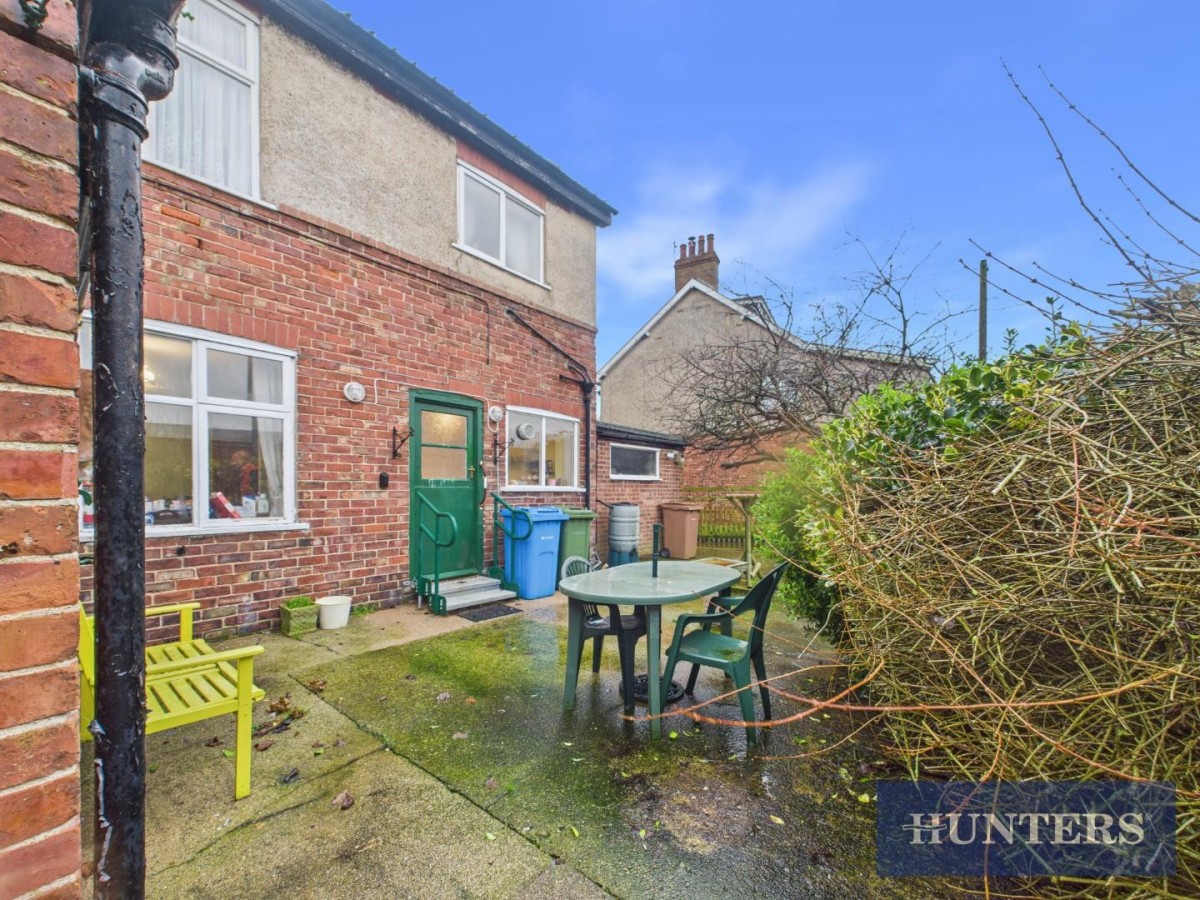 Southsea Road, Flamborough, Bridlington