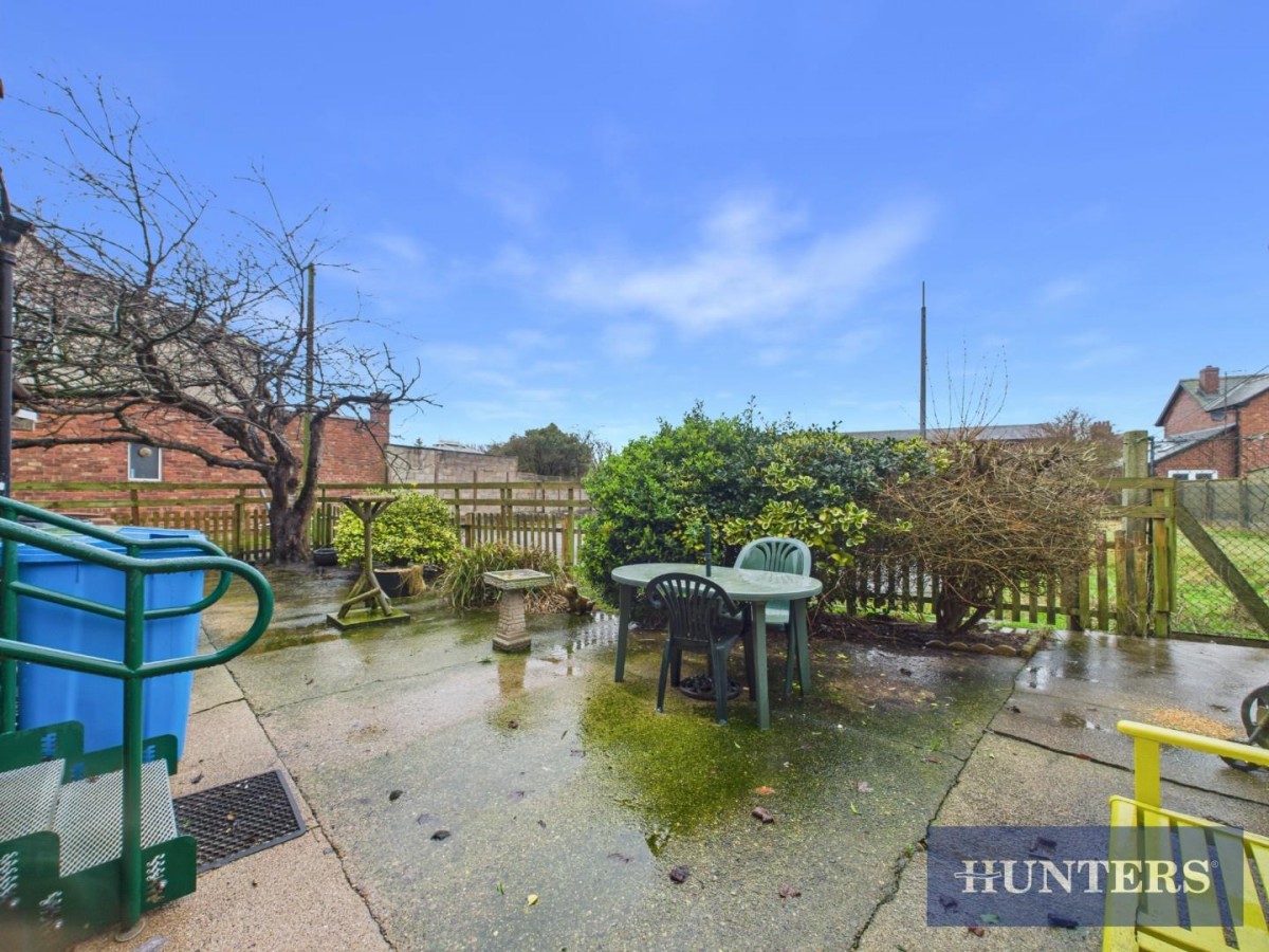 Southsea Road, Flamborough, Bridlington