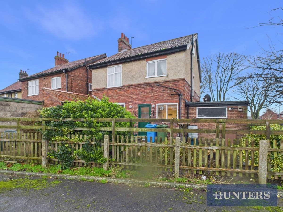 Southsea Road, Flamborough, Bridlington