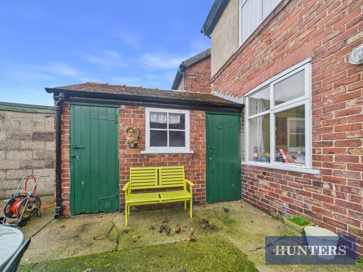 Southsea Road, Flamborough, Bridlington