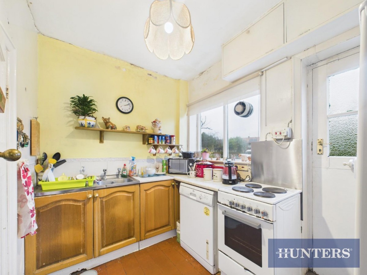 Southsea Road, Flamborough, Bridlington