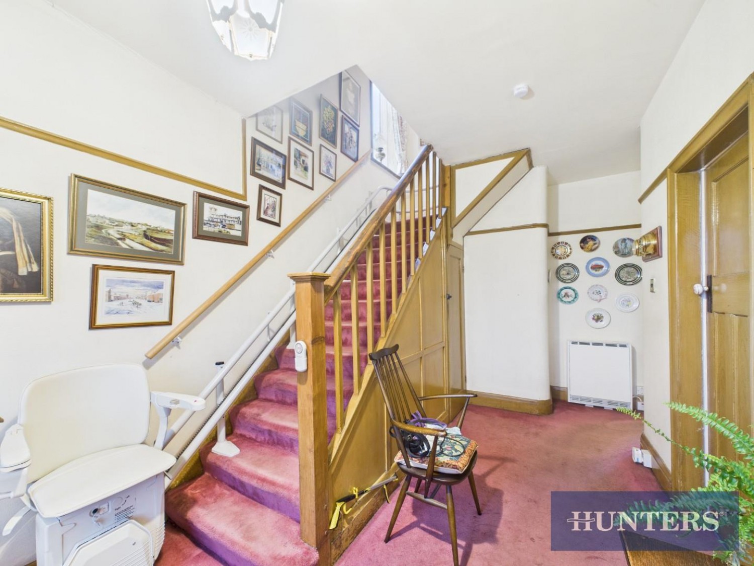 Southsea Road, Flamborough, Bridlington