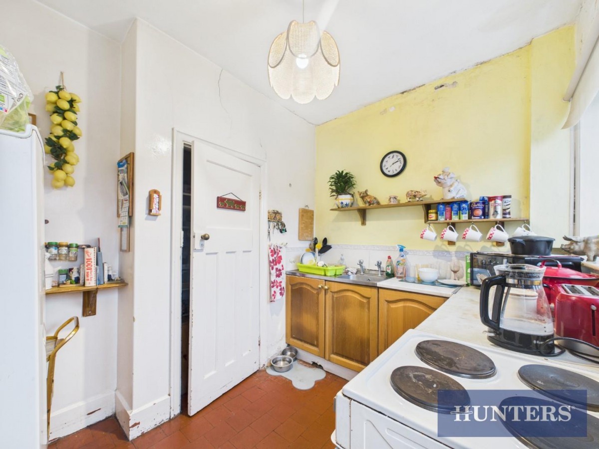 Southsea Road, Flamborough, Bridlington