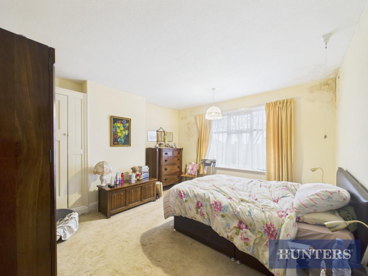 Southsea Road, Flamborough, Bridlington