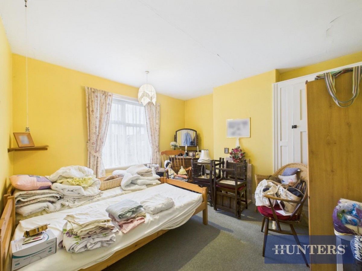 Southsea Road, Flamborough, Bridlington