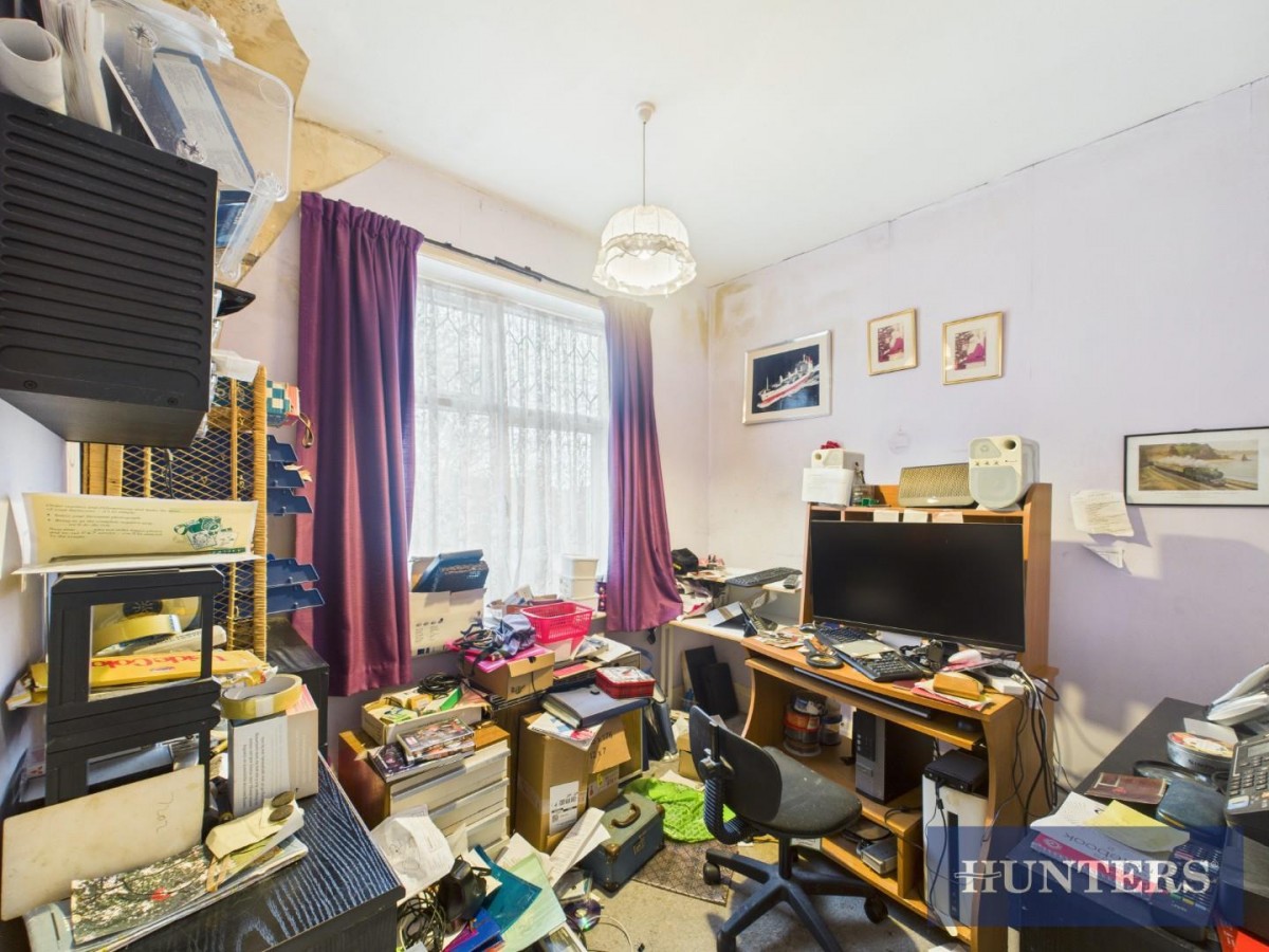 Southsea Road, Flamborough, Bridlington