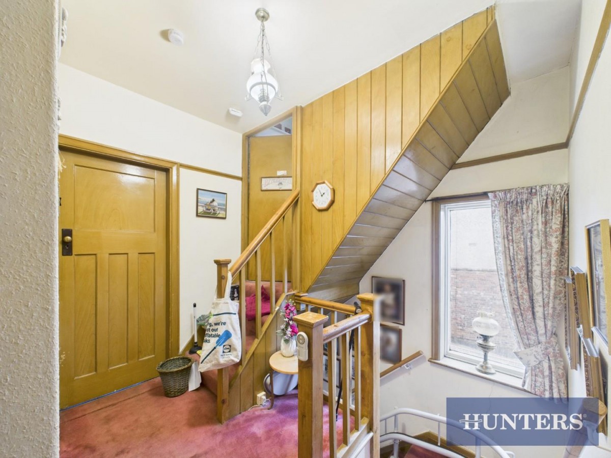 Southsea Road, Flamborough, Bridlington