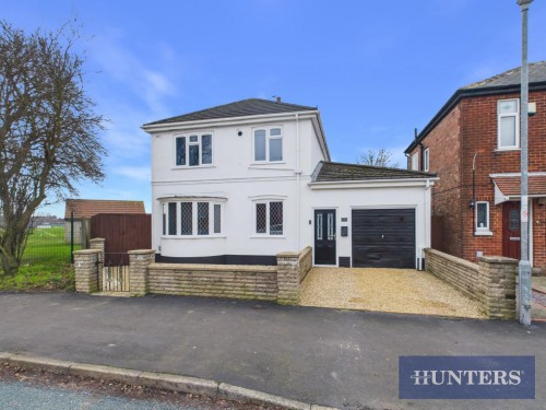 St. Thomas Road, Bridlington