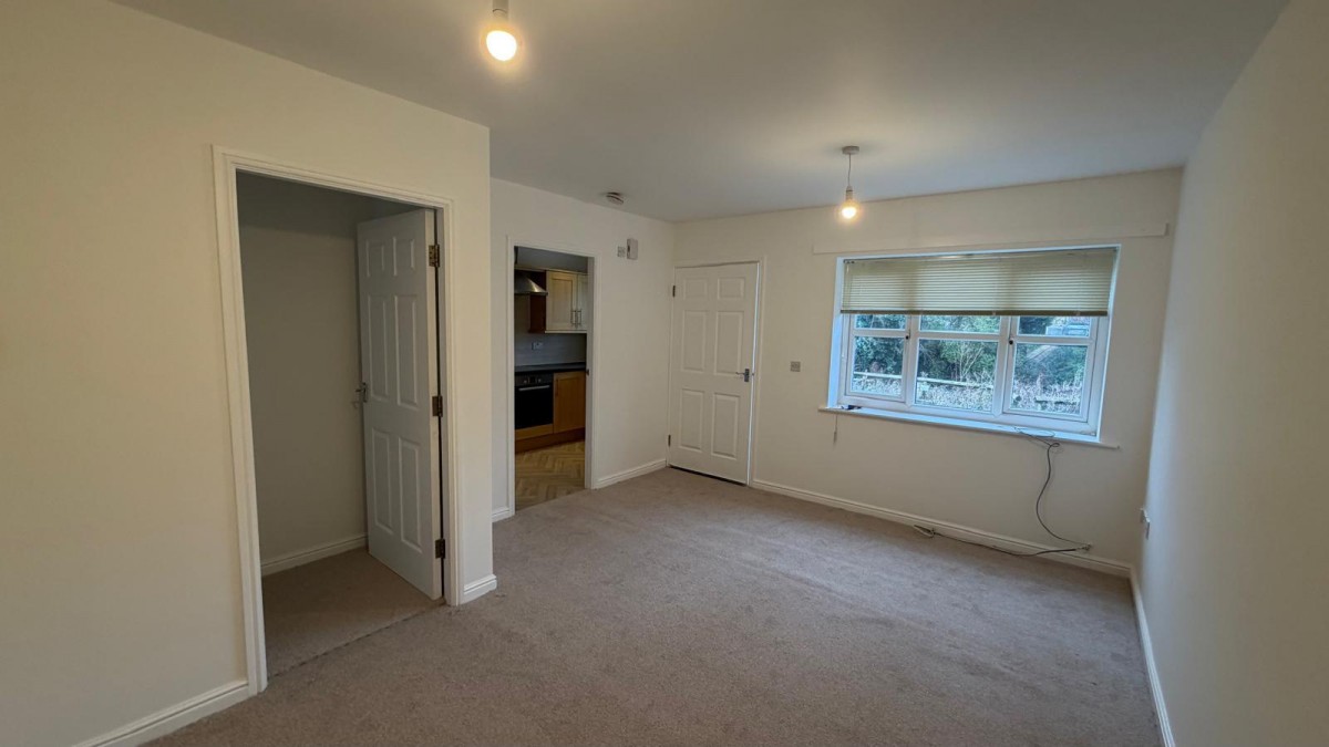 Downing Street, Ashton-Under-Lyne