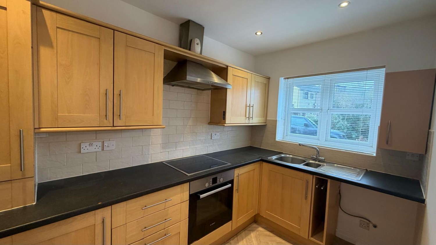 Downing Street, Ashton-Under-Lyne