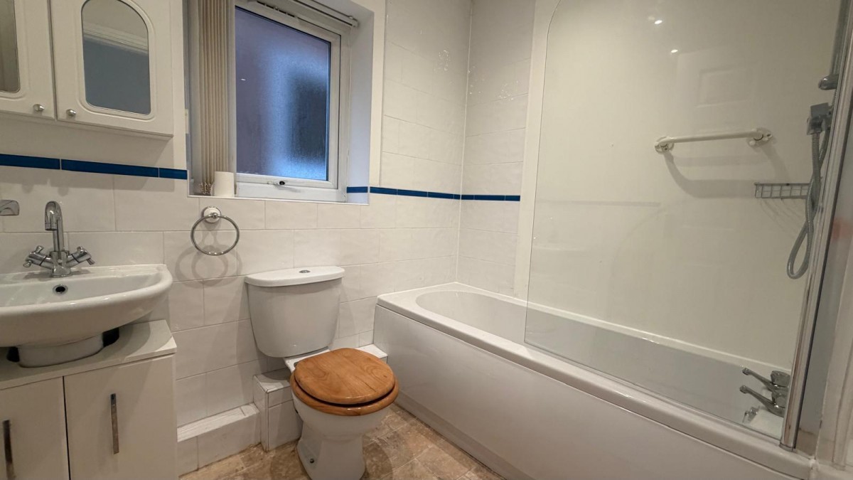 Downing Street, Ashton-Under-Lyne