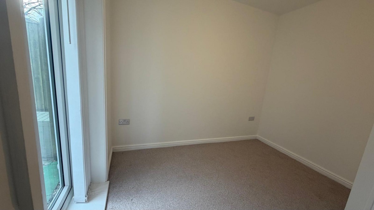 Downing Street, Ashton-Under-Lyne