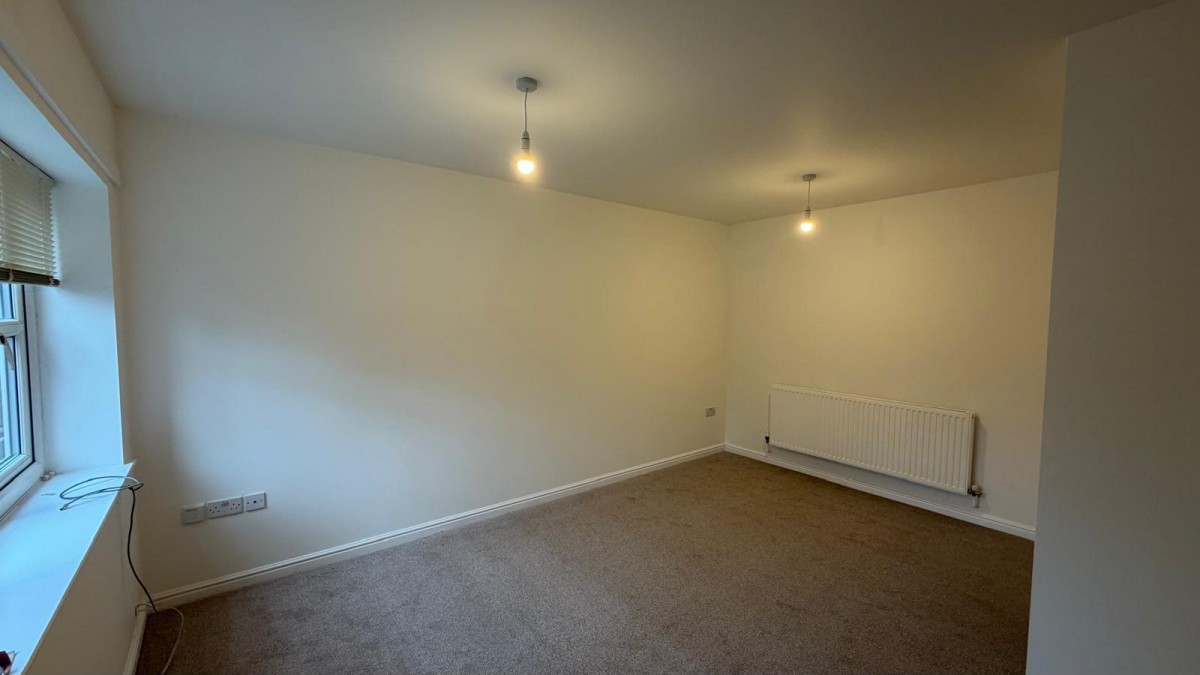 Downing Street, Ashton-Under-Lyne