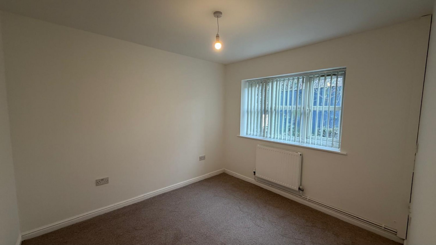 Downing Street, Ashton-Under-Lyne