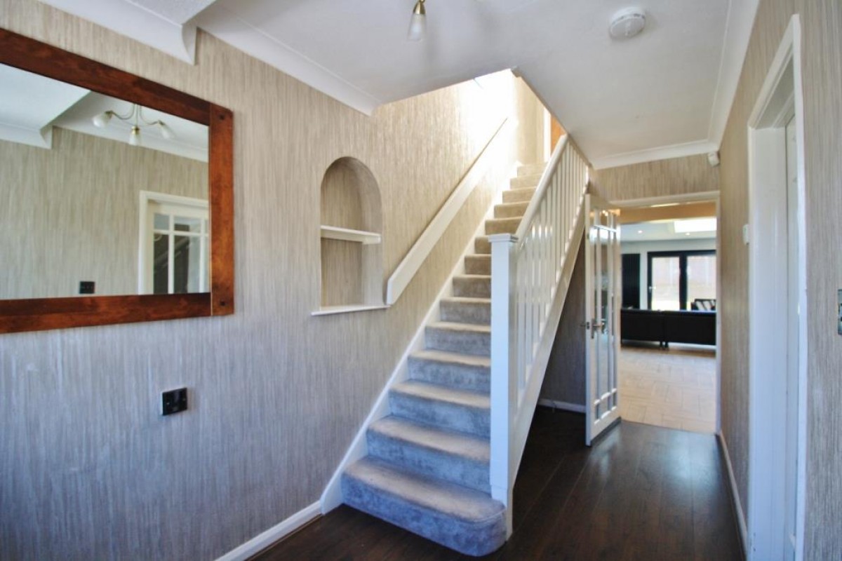 Havering Road, Romford