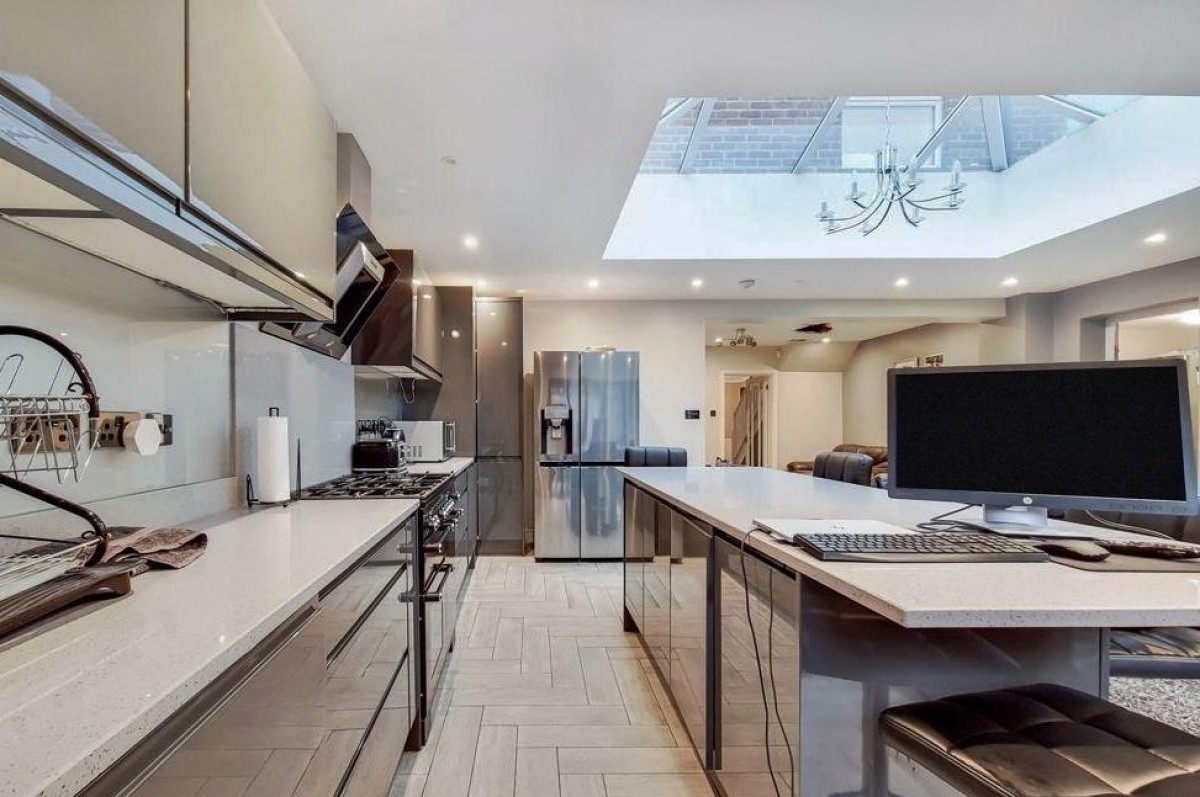 Havering Road, Romford