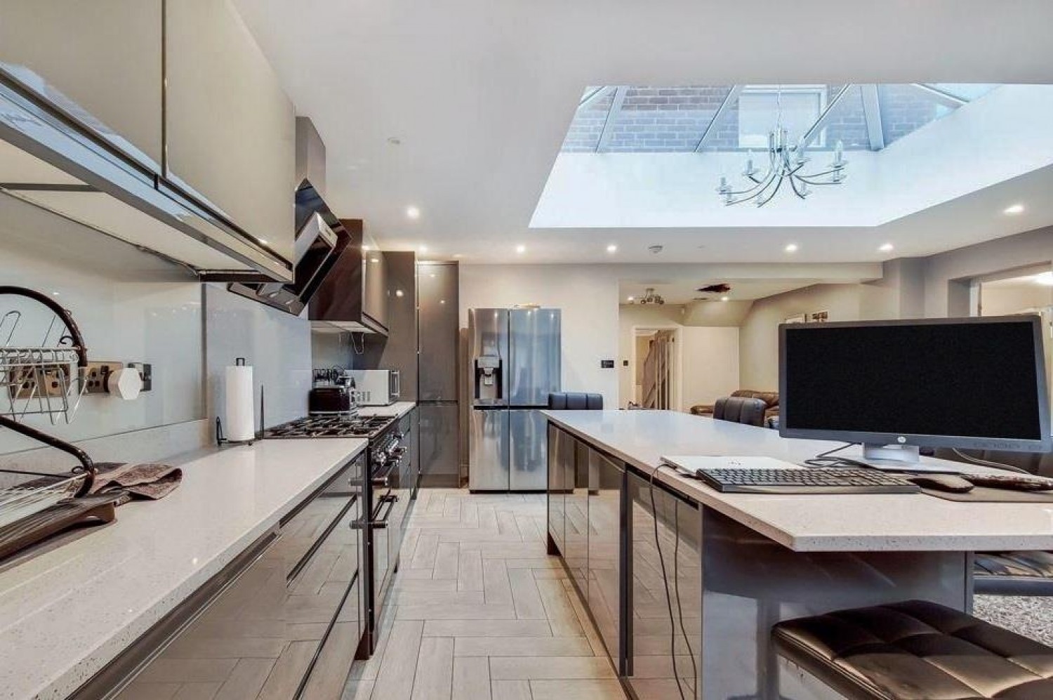 Havering Road, Romford