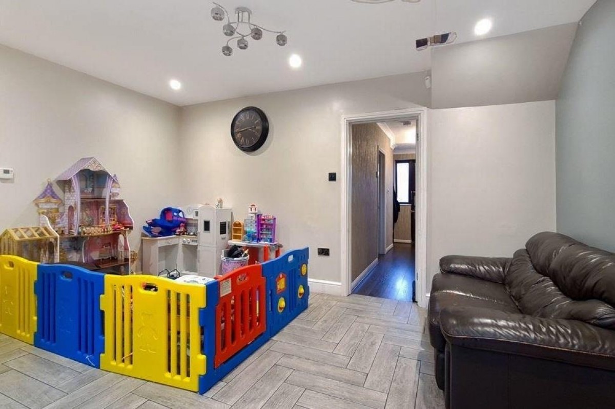 Havering Road, Romford