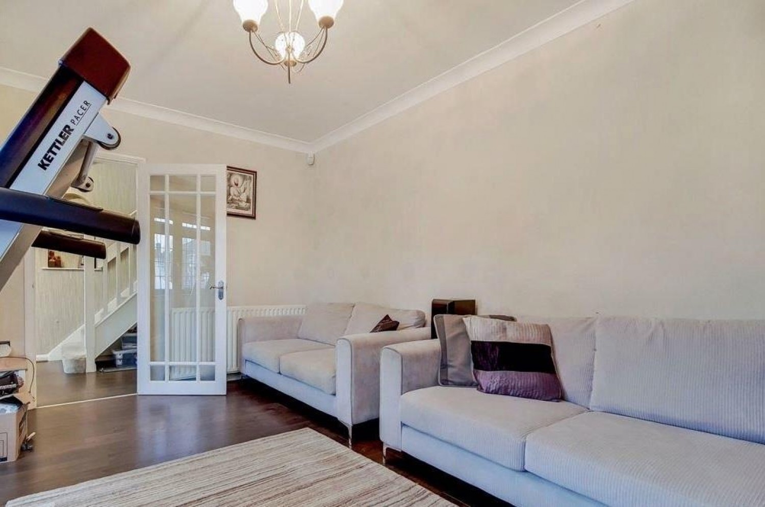 Havering Road, Romford