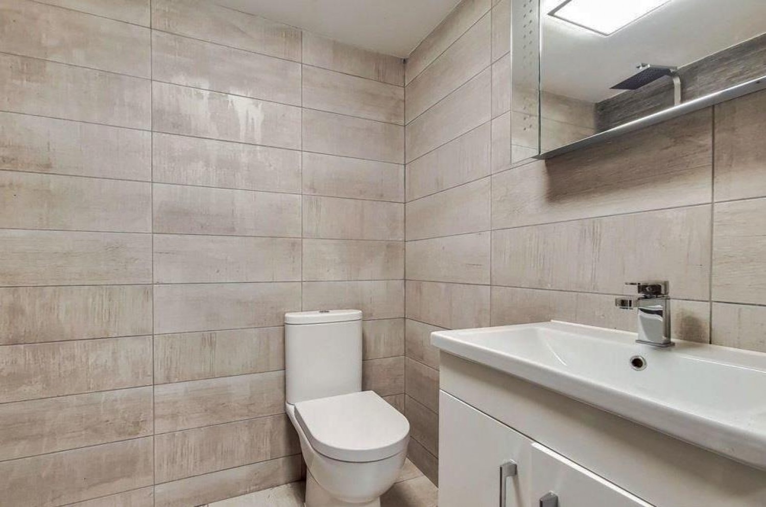 Havering Road, Romford