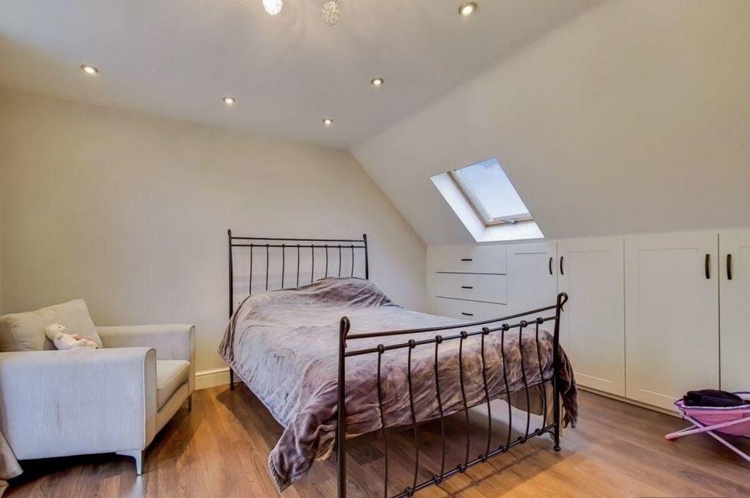 Havering Road, Romford